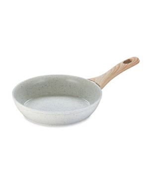 20cm Ceramic Frying Pan