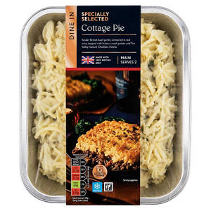 Cottage Pie 800g