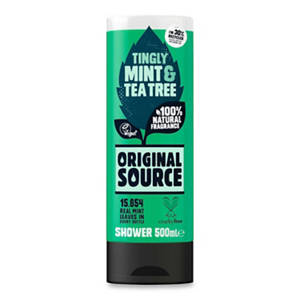 Shower Gel