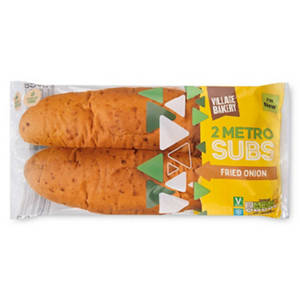 Metro Subs