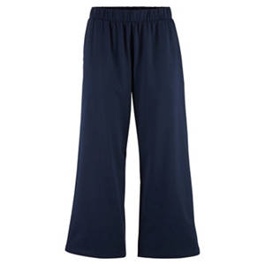 Damen Culotte, Marineblau, L 44/46