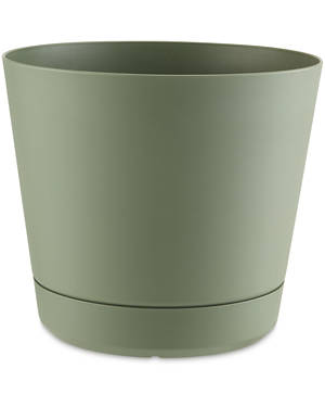 Self-Watering Planter