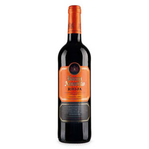 Rioja Reserva 75cl