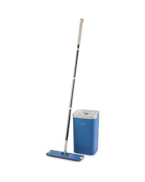 EASY HOME Power/Flat Mop