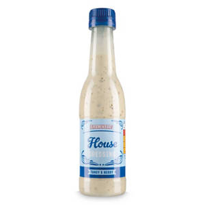 House Salad Dressing