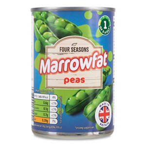 Marrowfat Peas 300g