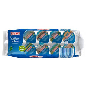 Kaffeesahne 200 g