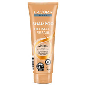 Shampoo Professional 250 ml, Ultimate Repair