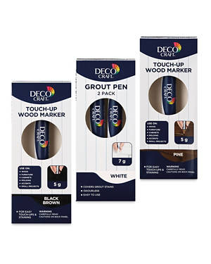 HOME Extra Long Kitchen Foil 15m
