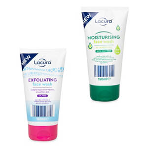 Facial Wash