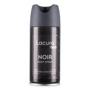 Men's Body Spray