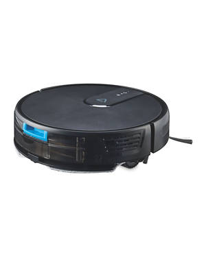 Vacuum Cleaner Robot