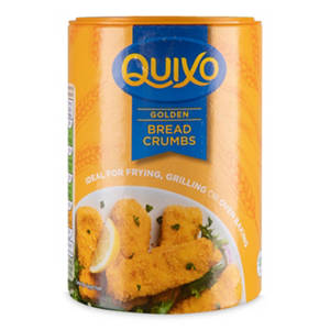Paxo Golden Breadcrumbs