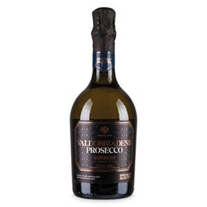 Prosecco Spumante DOCG Valdobbiadene