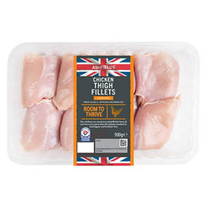 Chicken Drum Fillets