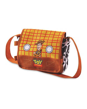 Toy Story Activity Bag
