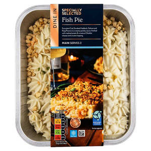 Fish Pie