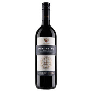Primitivo Puglia IGT