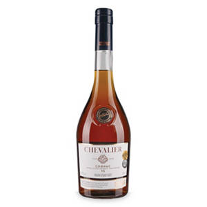 Chevalier Vs Cognac