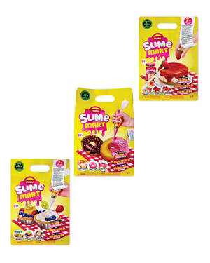 Slime Mart