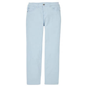 Damen Jeans, Hellblau, 42