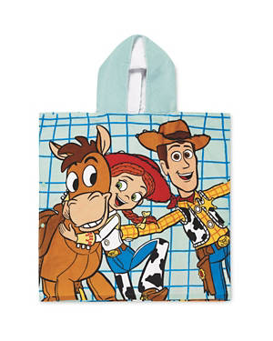 Beach Towel/Poncho