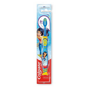Kids' Toothpaste/Toothbrush
