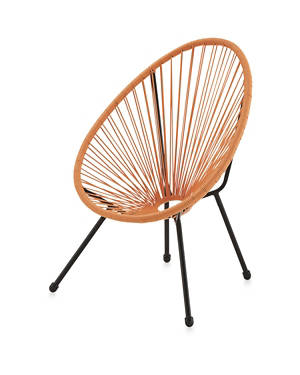 Kid's Garden String Chair