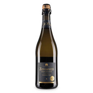 Nozeco Alcohol Free Sparkling Rose