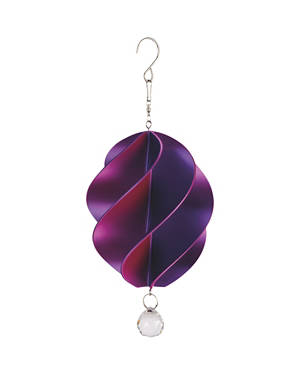 3D Hanging Wind Spinner