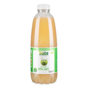 Essential Apple Juice