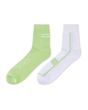 Ankle Cut Sport Socks