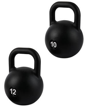 Soft Kettlebell