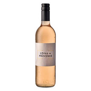 Côtes de Provence 75cl