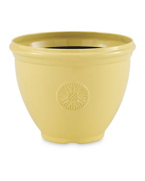 30cm Windsor Emblem Planter