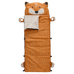 Kinderschlafsack, Fuchs
