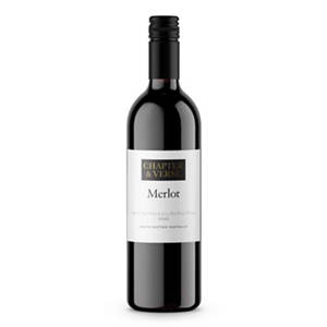 M&S Merlot Grape Juice