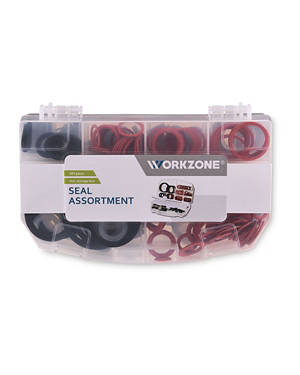 O-Ring/Seal Assortment