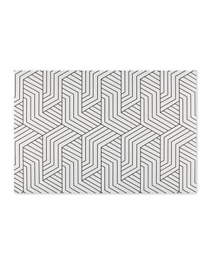 Patterned Doormat