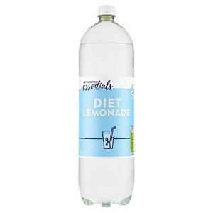 Diet Lemonade