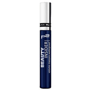 Mascara/Lippenstift, Waterproof Mascara