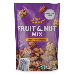 Fruit & Nut Mix