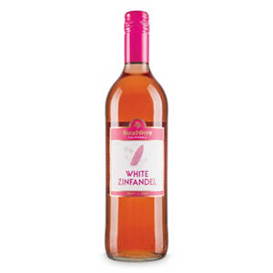 White Zinfandel 750ml
