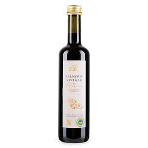 Balsamic Vinegar of Modena