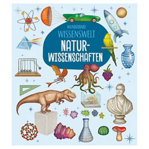 Wissensbuch Galileo, Wissen Mitmach