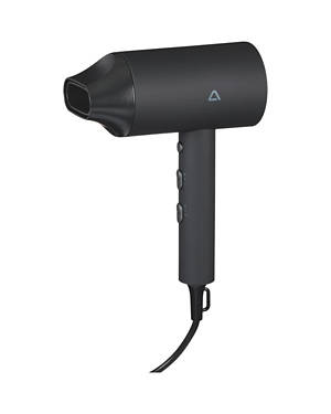 Ionic Hairdryer
