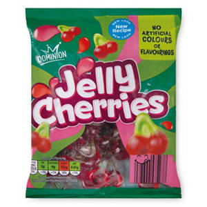 Jelly Cherries