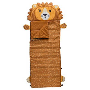 Kinderschlafsack, Löwe