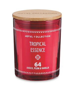 Candle & Reed Diffuser