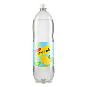 Lowes Diet Lemonade    2L